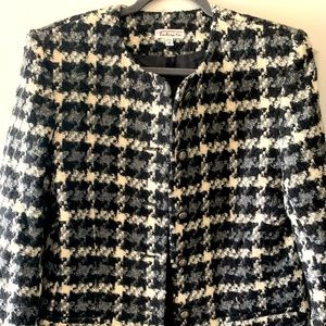 Talbots Blazer
